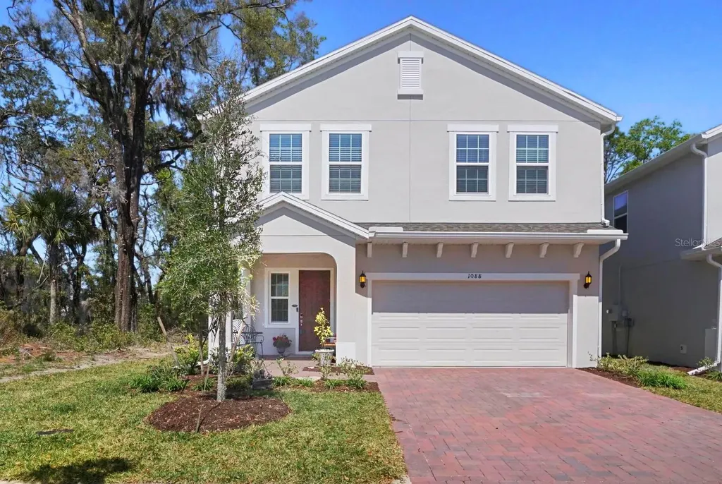 1088 Happy Forest Loop Deland FL 32720