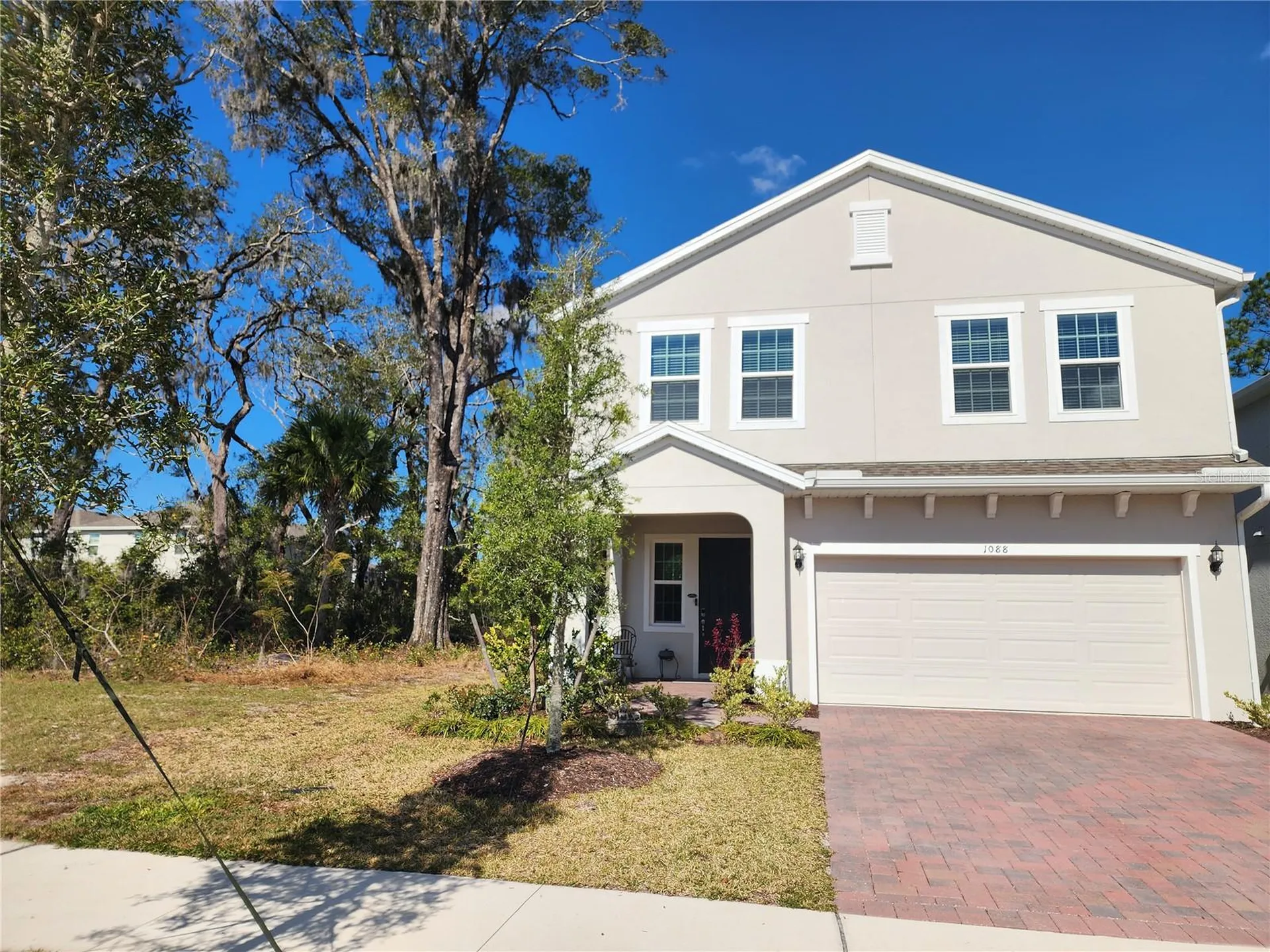 1088 Happy Forest Loop Deland FL 32720