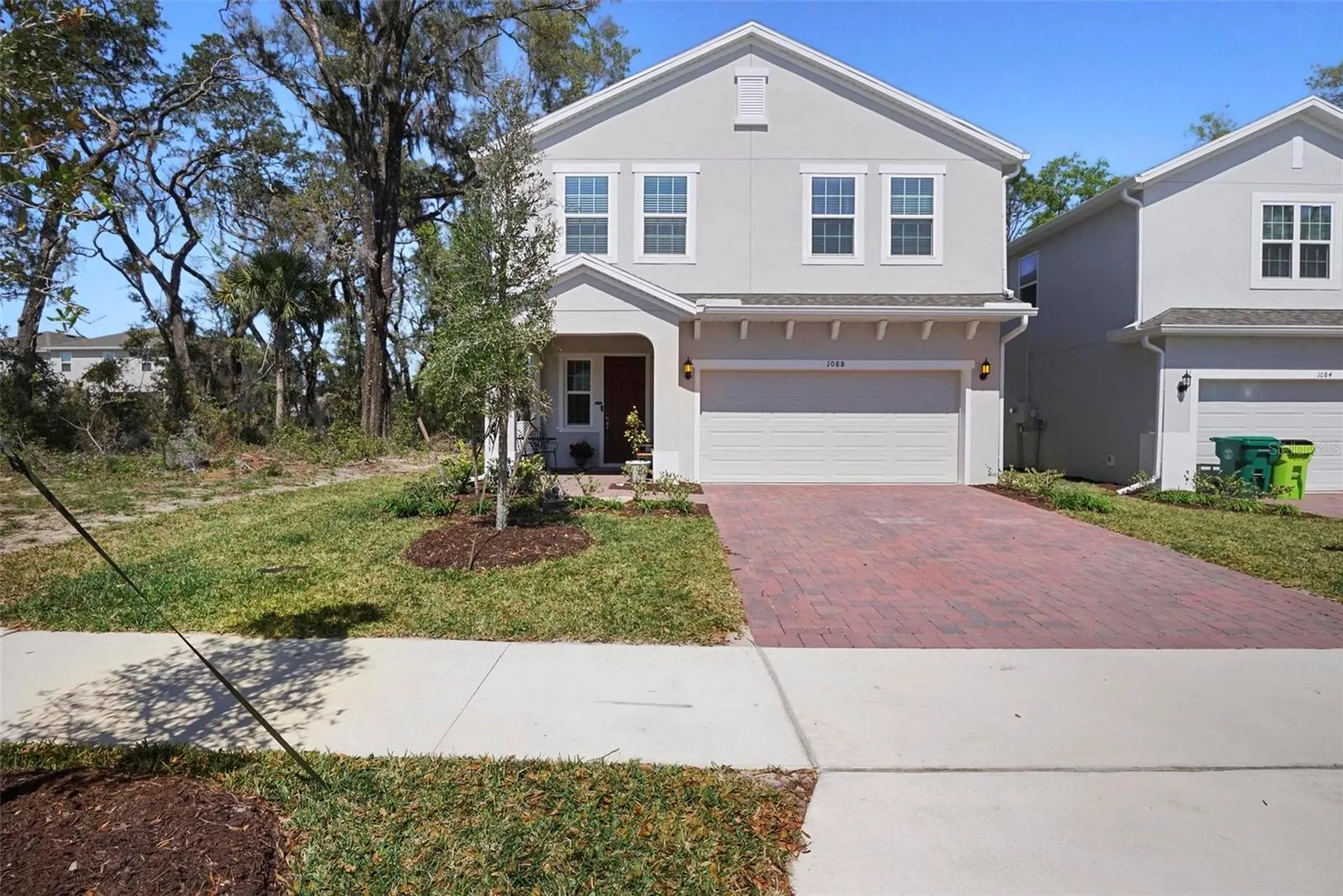 1088 Happy Forest Loop Deland FL 32720