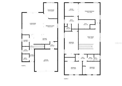 1088 Happy Forest Loop Deland FL 32720