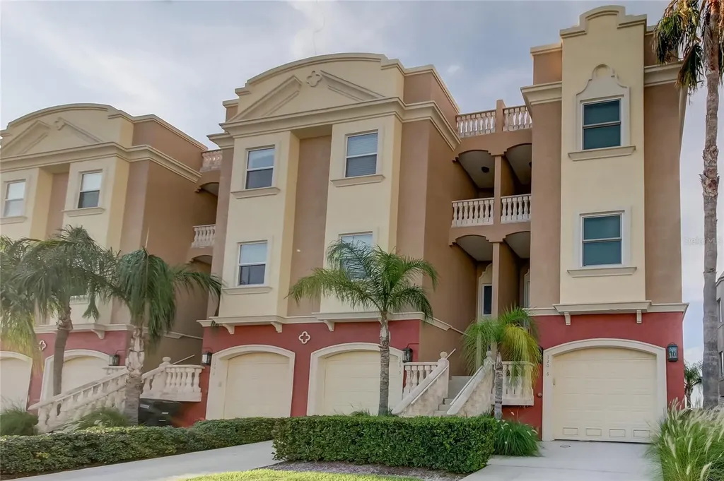 120 Brightwater Drive Clearwater FL 33767
