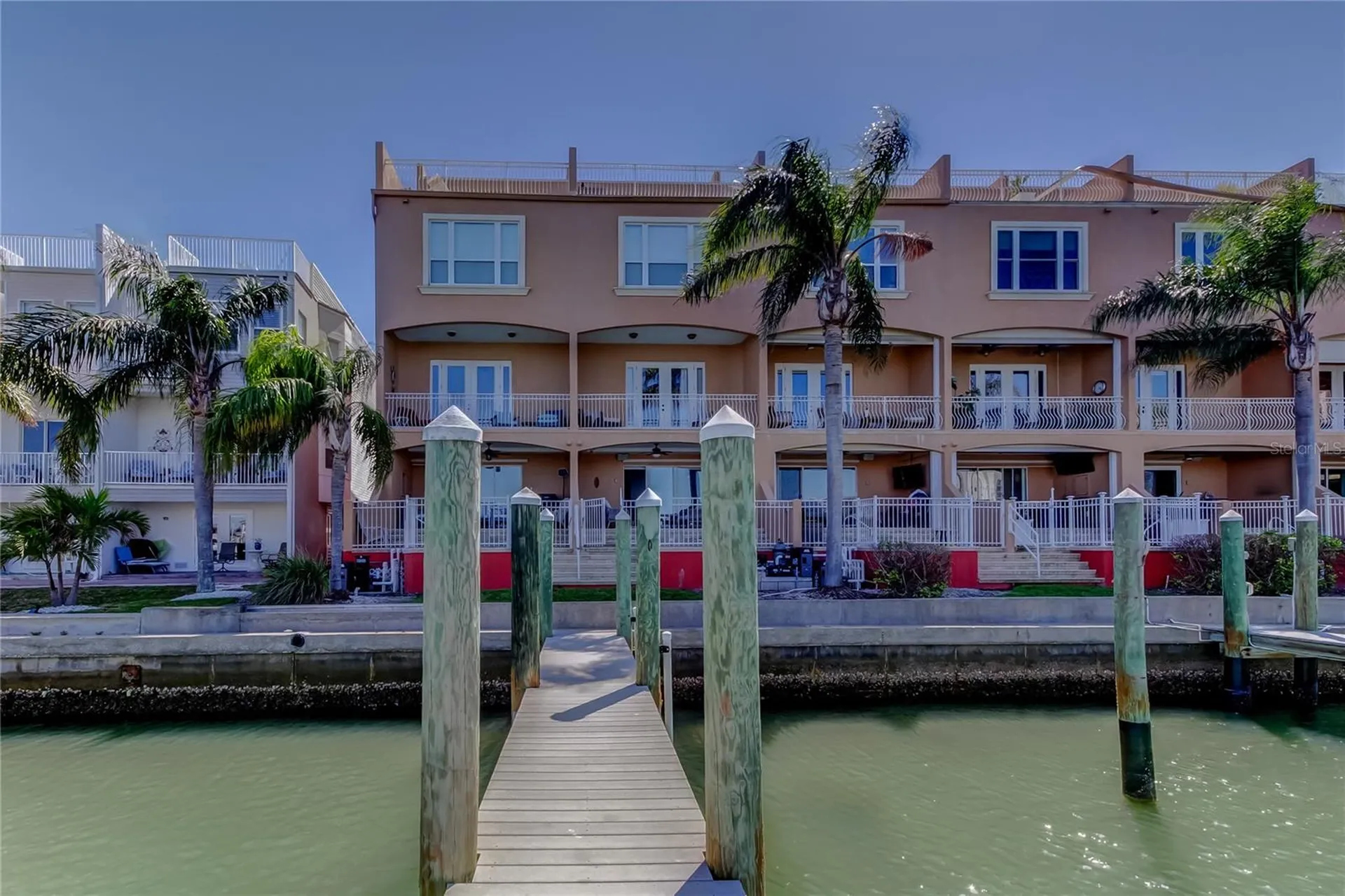 120 Brightwater Drive Clearwater FL 33767