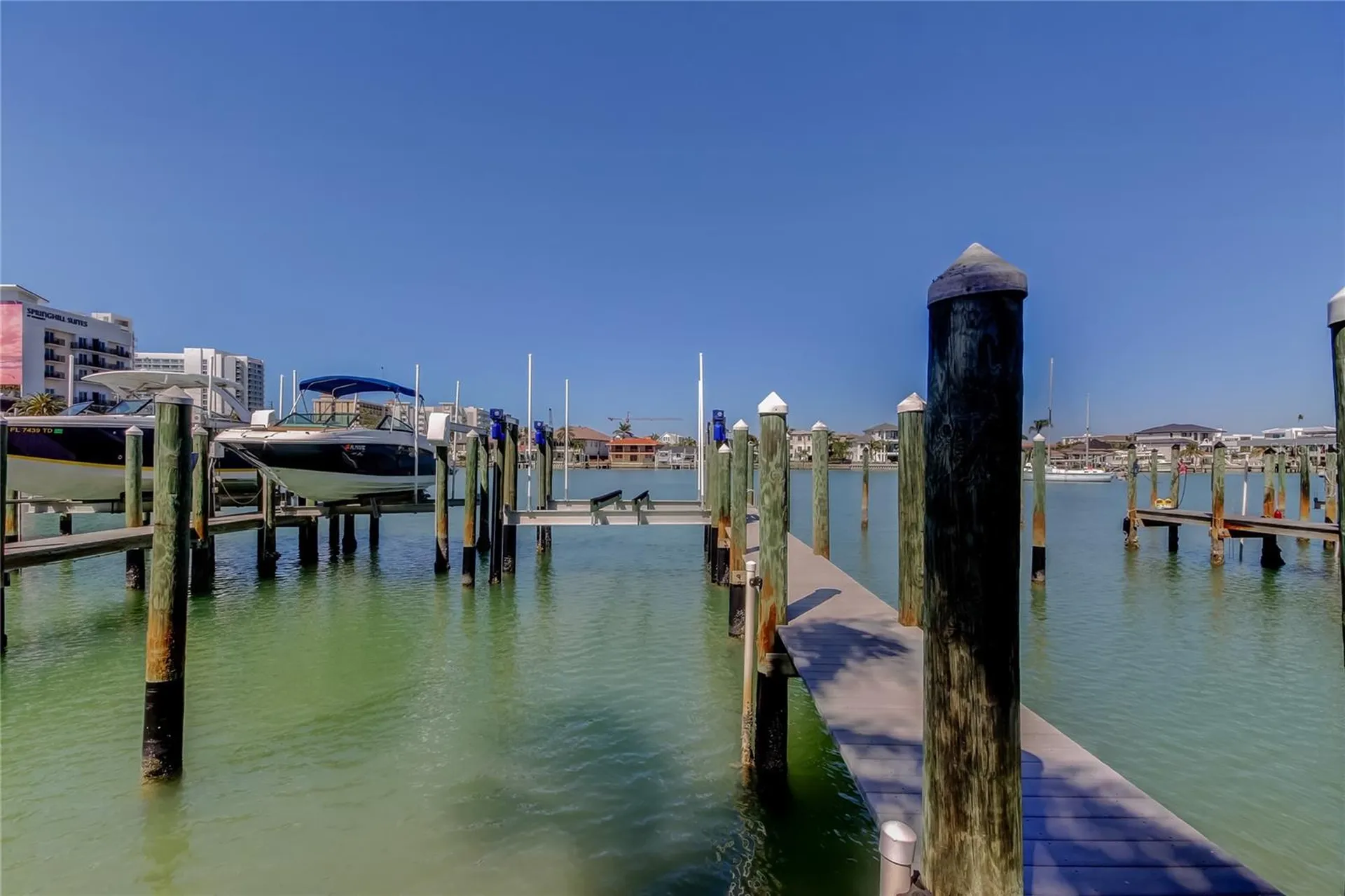 120 Brightwater Drive Clearwater FL 33767