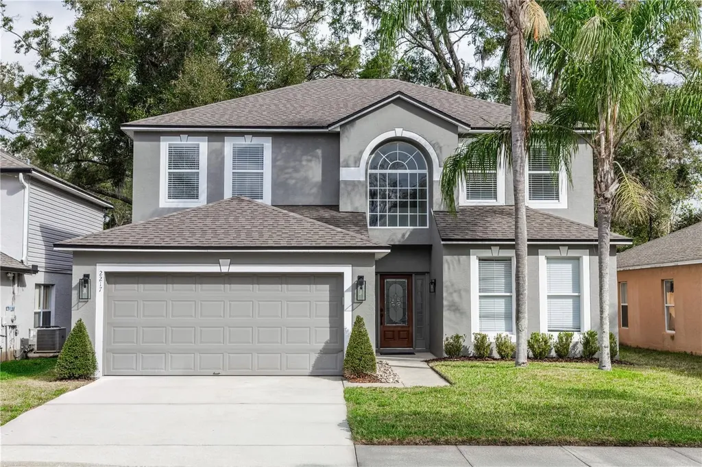 2217 Wekiva Reserve Boulevard Apopka FL 32703