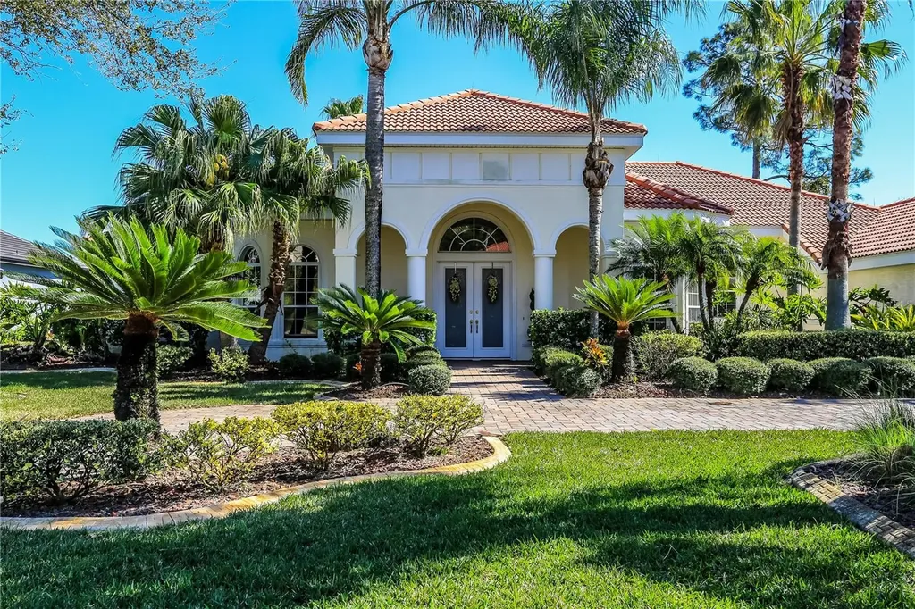 1317 Dovercourt Lane Ormond Beach FL 32174