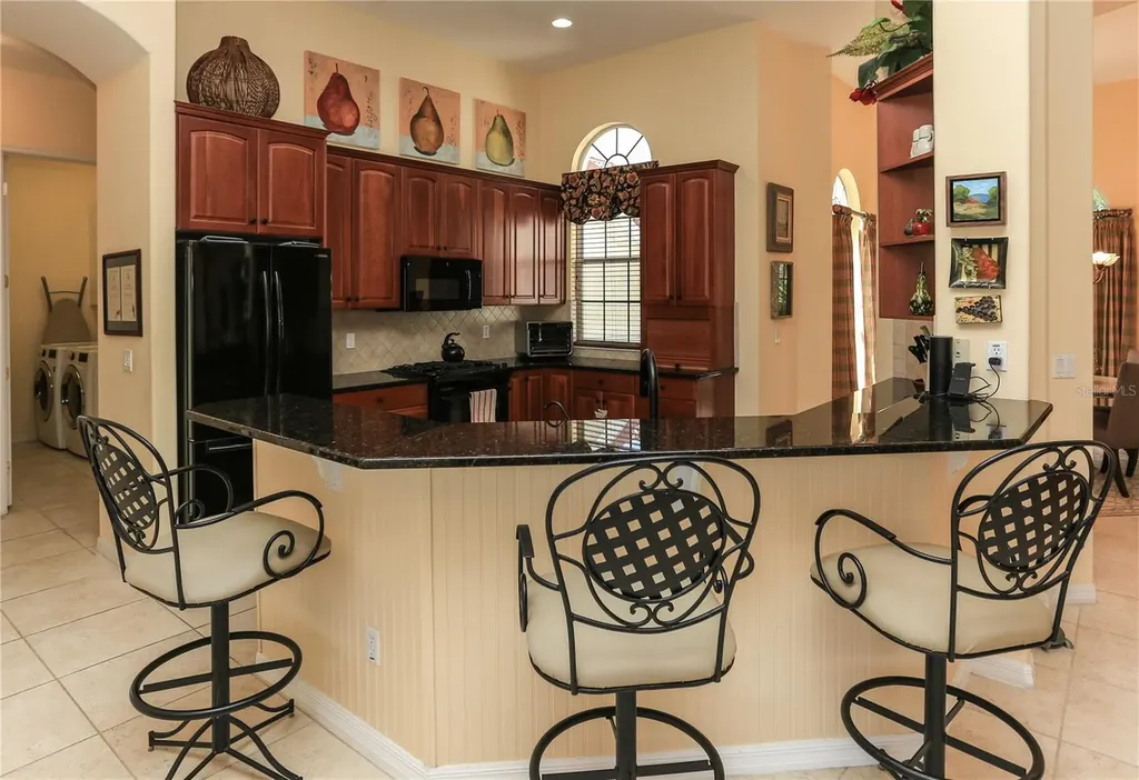 1317 Dovercourt Lane Ormond Beach FL 32174