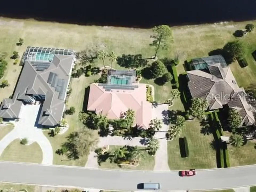 1317 Dovercourt Lane Ormond Beach FL 32174