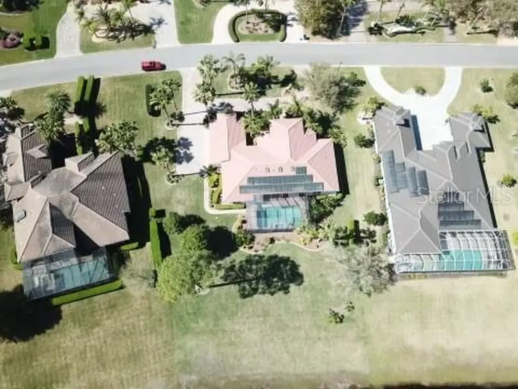 1317 Dovercourt Lane Ormond Beach FL 32174