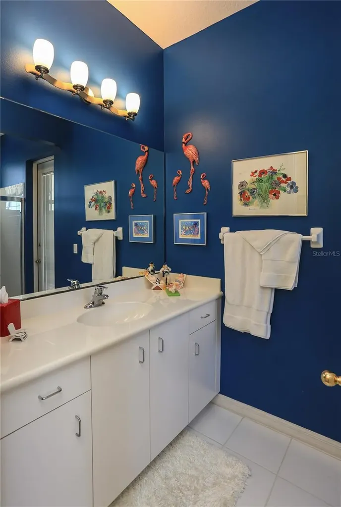 1317 Dovercourt Lane Ormond Beach FL 32174