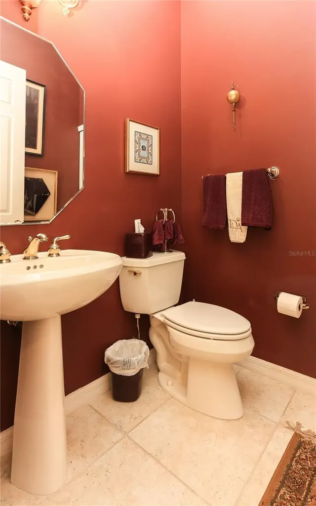 1317 Dovercourt Lane Ormond Beach FL 32174