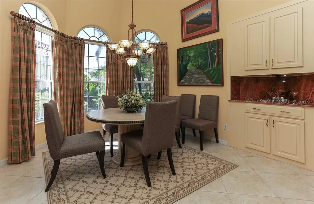 1317 Dovercourt Lane Ormond Beach FL 32174