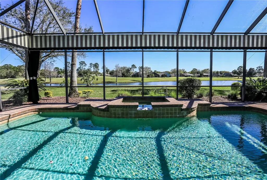 1317 Dovercourt Lane Ormond Beach FL 32174