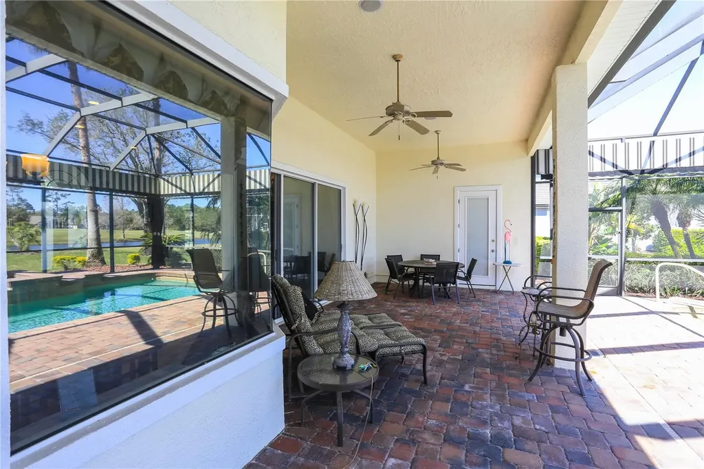 1317 Dovercourt Lane Ormond Beach FL 32174