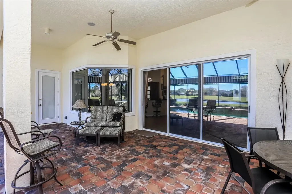 1317 Dovercourt Lane Ormond Beach FL 32174