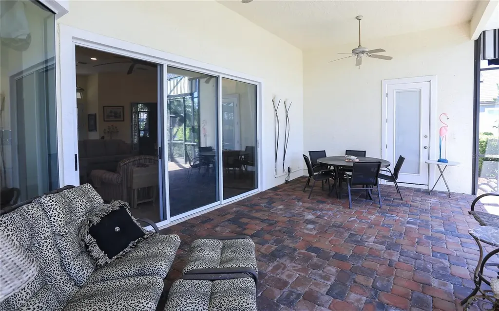 1317 Dovercourt Lane Ormond Beach FL 32174