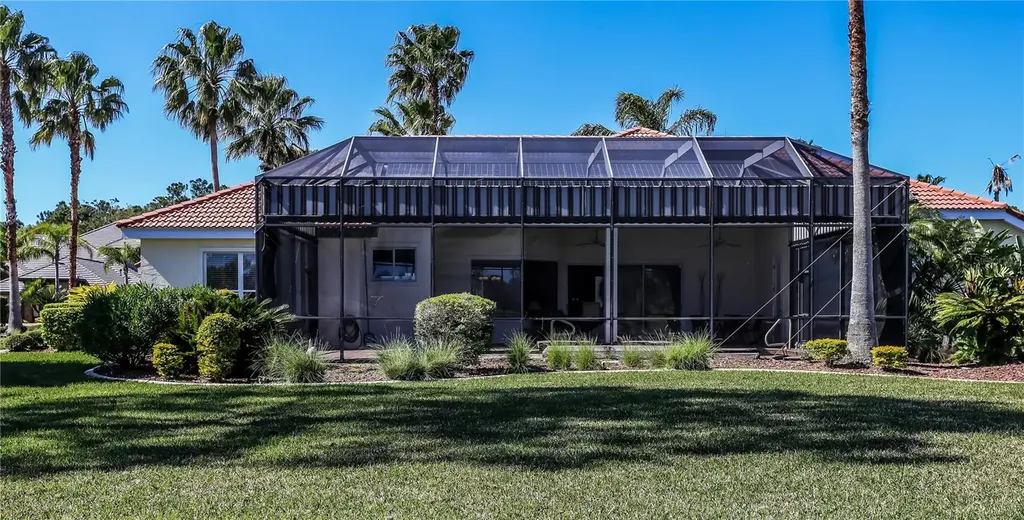 1317 Dovercourt Lane Ormond Beach FL 32174