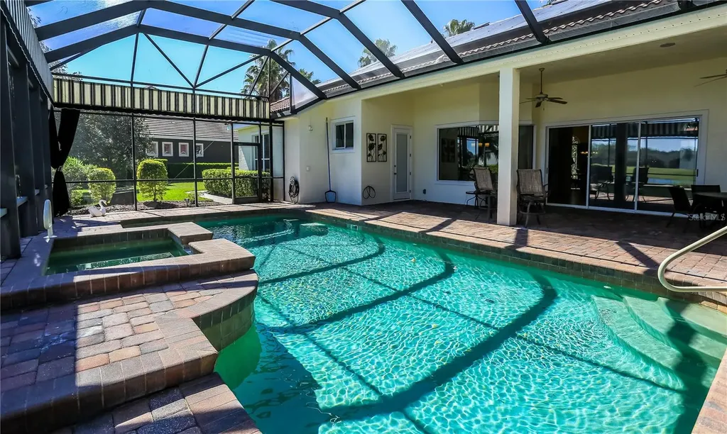 1317 Dovercourt Lane Ormond Beach FL 32174