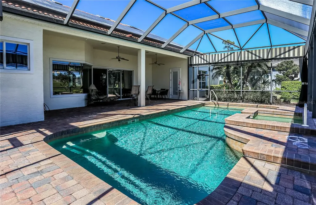 1317 Dovercourt Lane Ormond Beach FL 32174