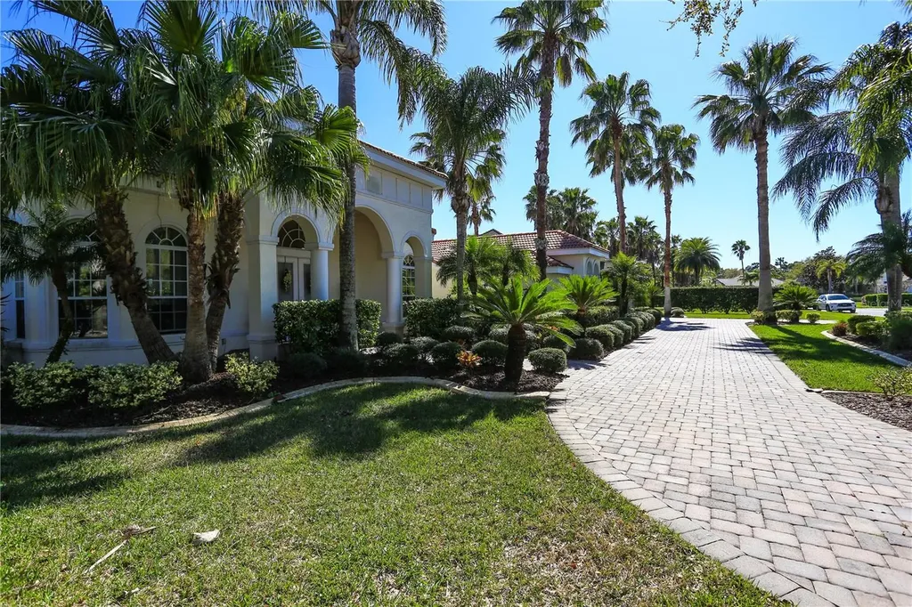 1317 Dovercourt Lane Ormond Beach FL 32174