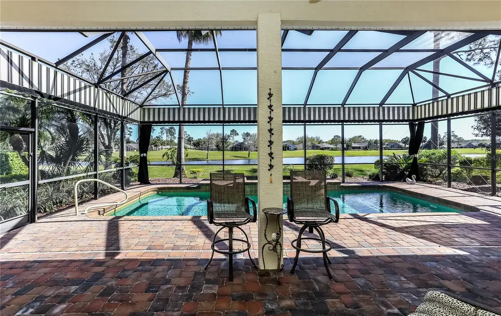 1317 Dovercourt Lane Ormond Beach FL 32174