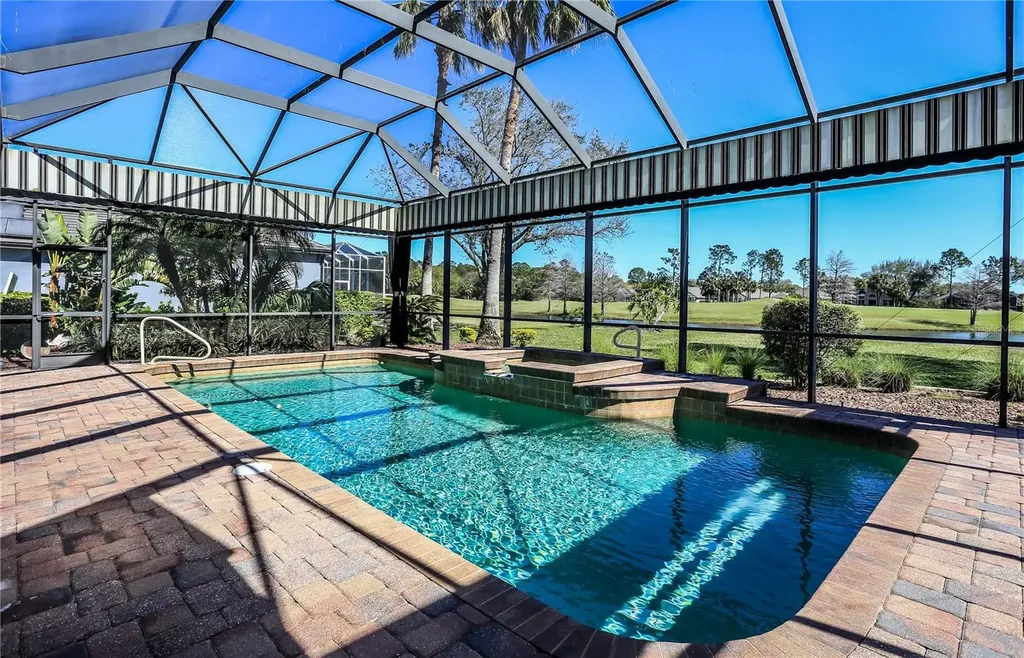 1317 Dovercourt Lane Ormond Beach FL 32174
