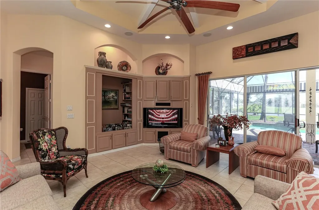 1317 Dovercourt Lane Ormond Beach FL 32174