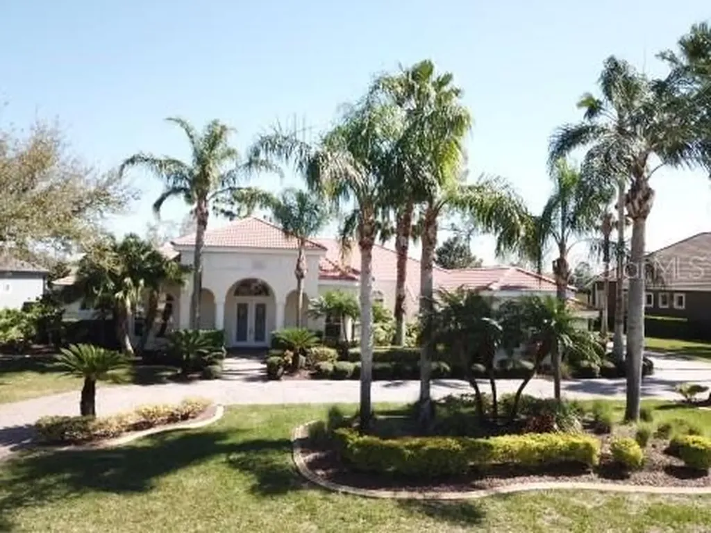 1317 Dovercourt Lane Ormond Beach FL 32174