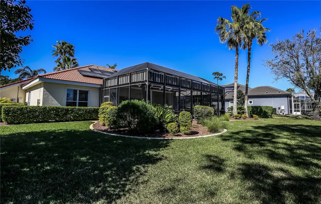 1317 Dovercourt Lane Ormond Beach FL 32174