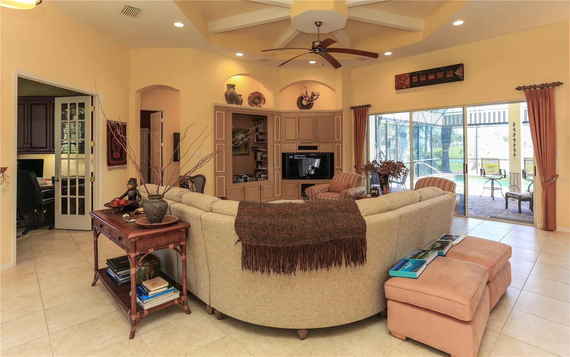 1317 Dovercourt Lane Ormond Beach FL 32174