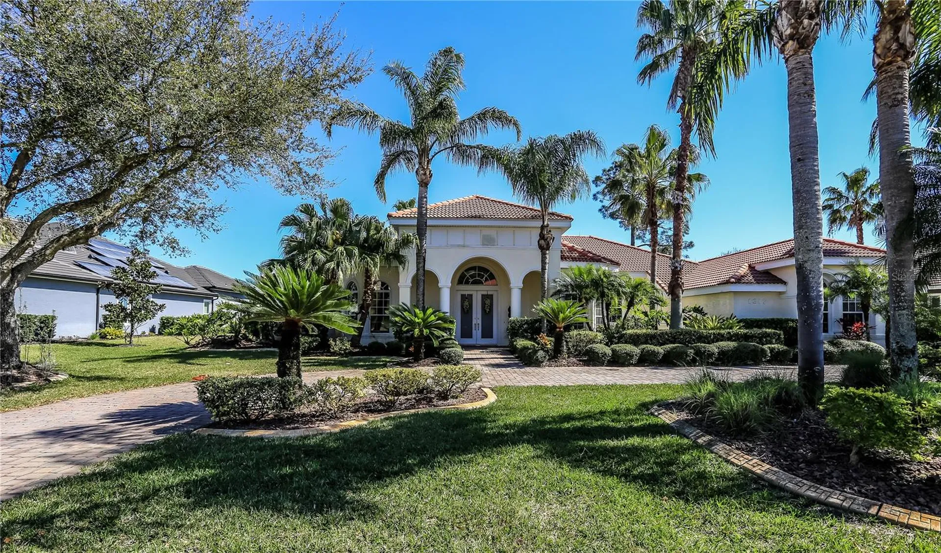 1317 Dovercourt Lane Ormond Beach FL 32174