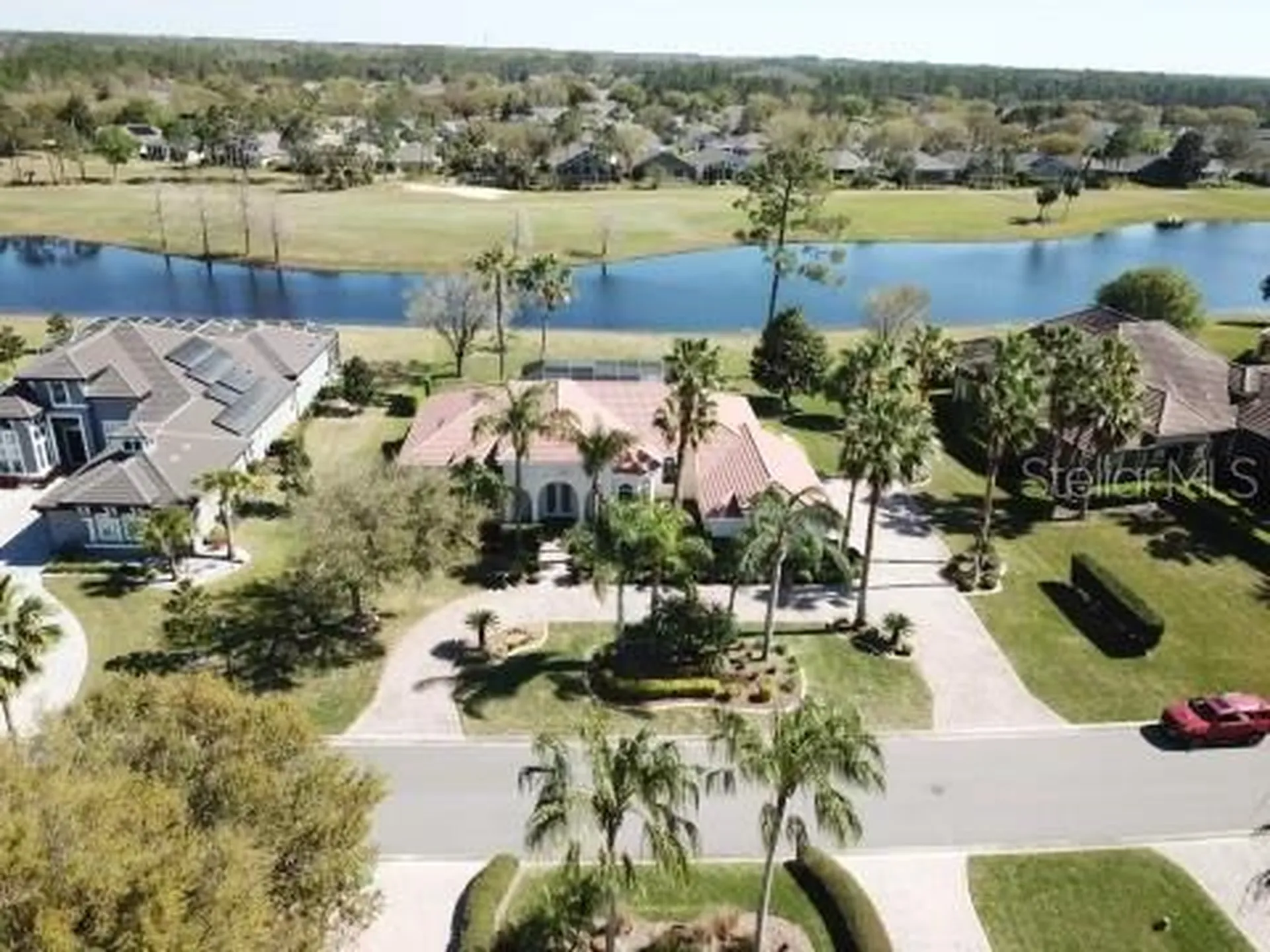 1317 Dovercourt Lane Ormond Beach FL 32174