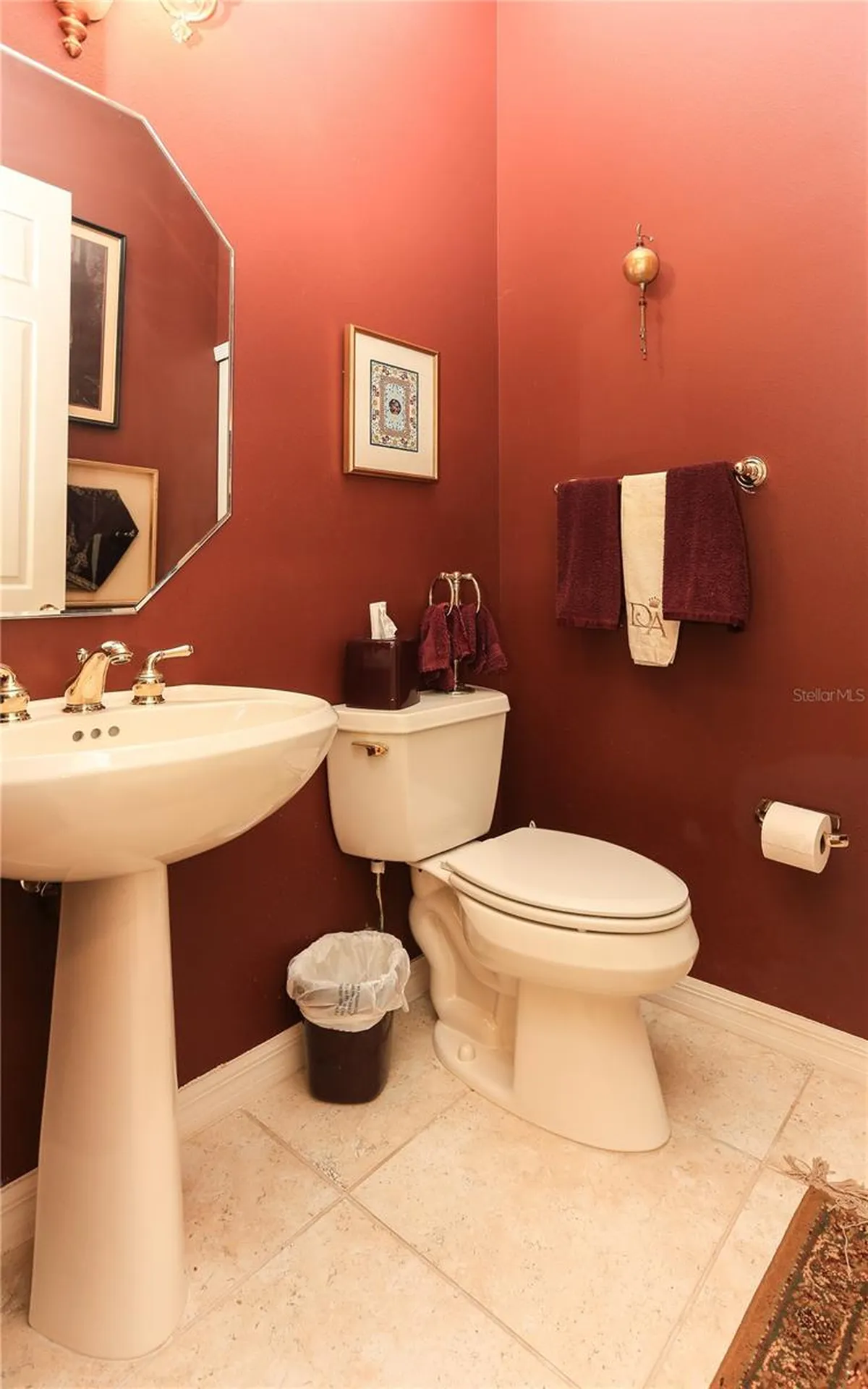 1317 Dovercourt Lane Ormond Beach FL 32174