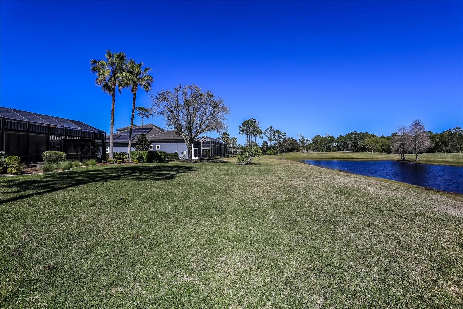 1317 Dovercourt Lane Ormond Beach FL 32174