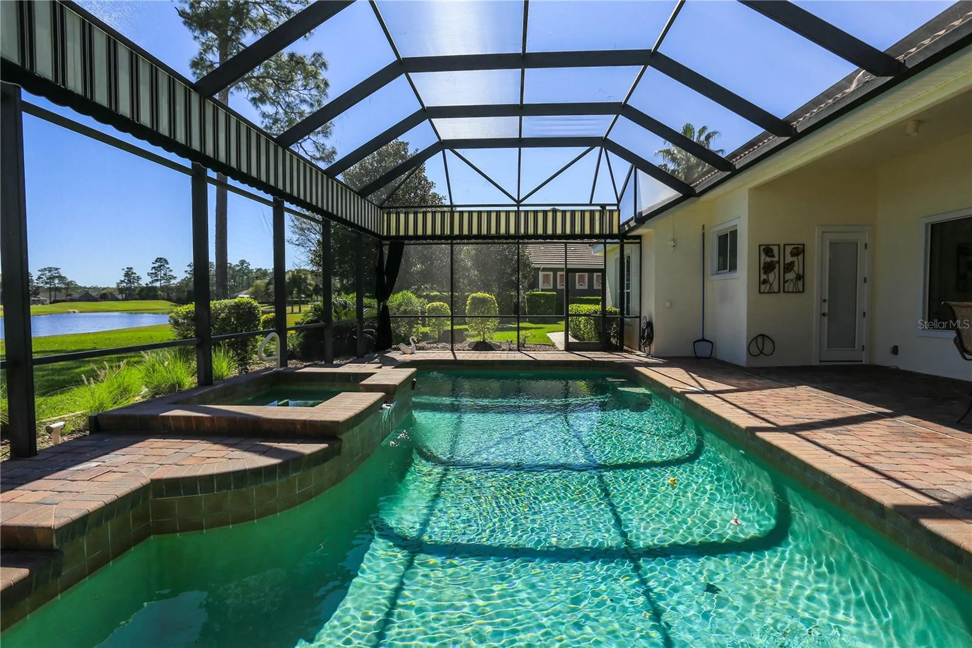1317 Dovercourt Lane Ormond Beach FL 32174