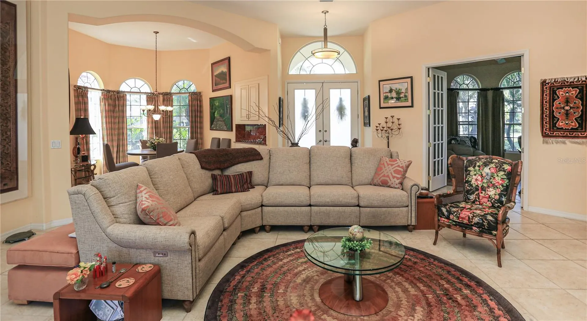 1317 Dovercourt Lane Ormond Beach FL 32174