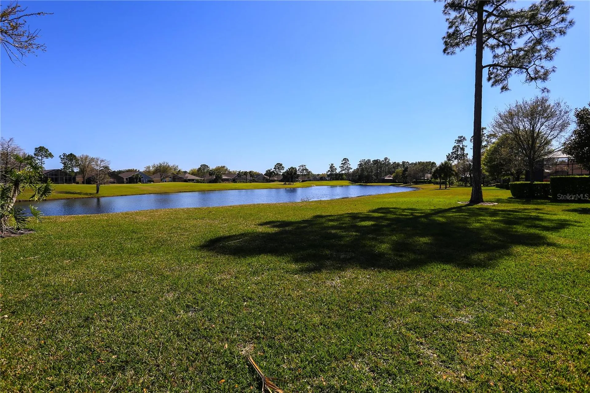 1317 Dovercourt Lane Ormond Beach FL 32174