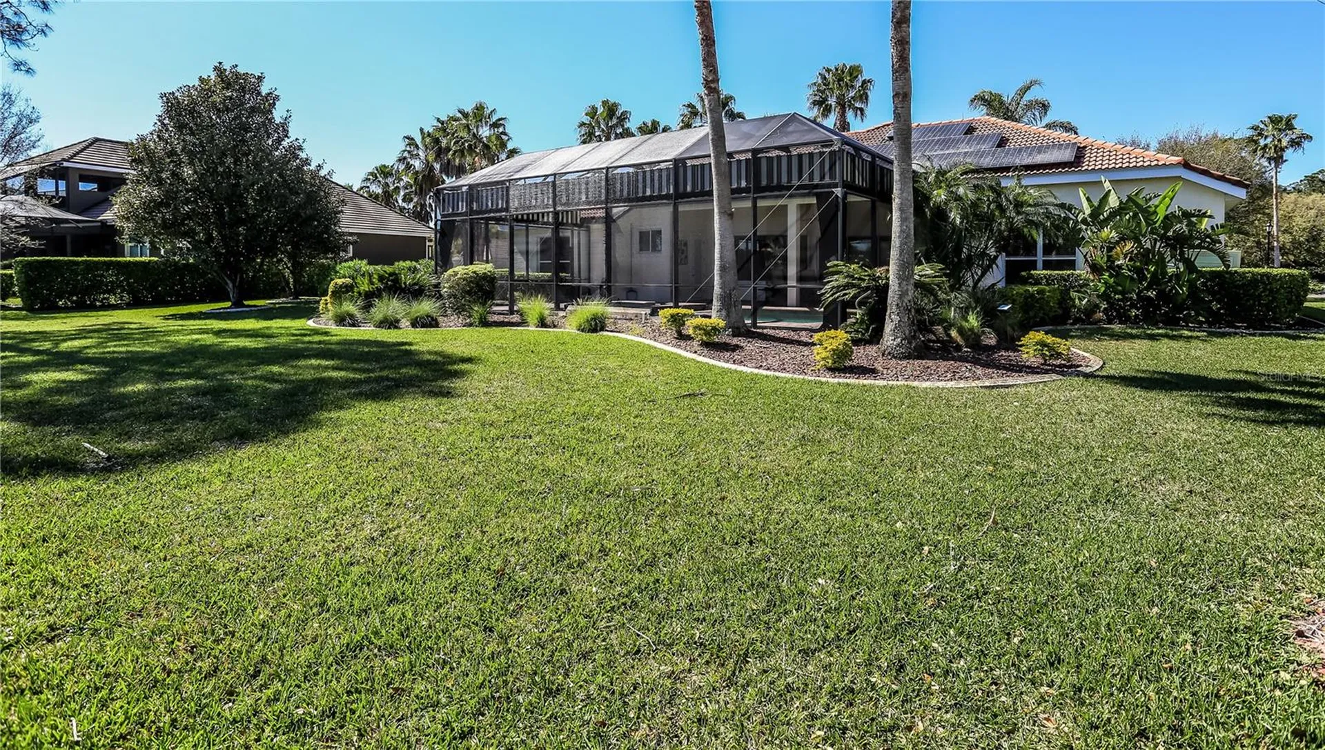 1317 Dovercourt Lane Ormond Beach FL 32174