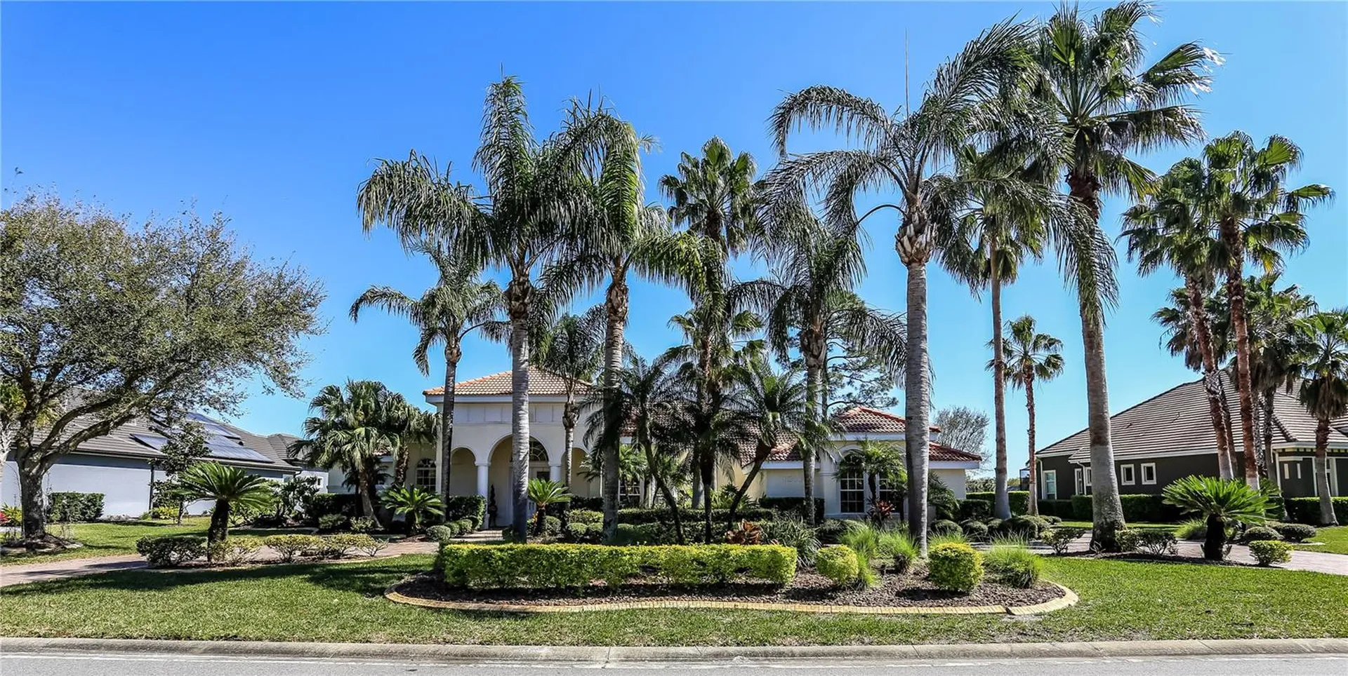 1317 Dovercourt Lane Ormond Beach FL 32174