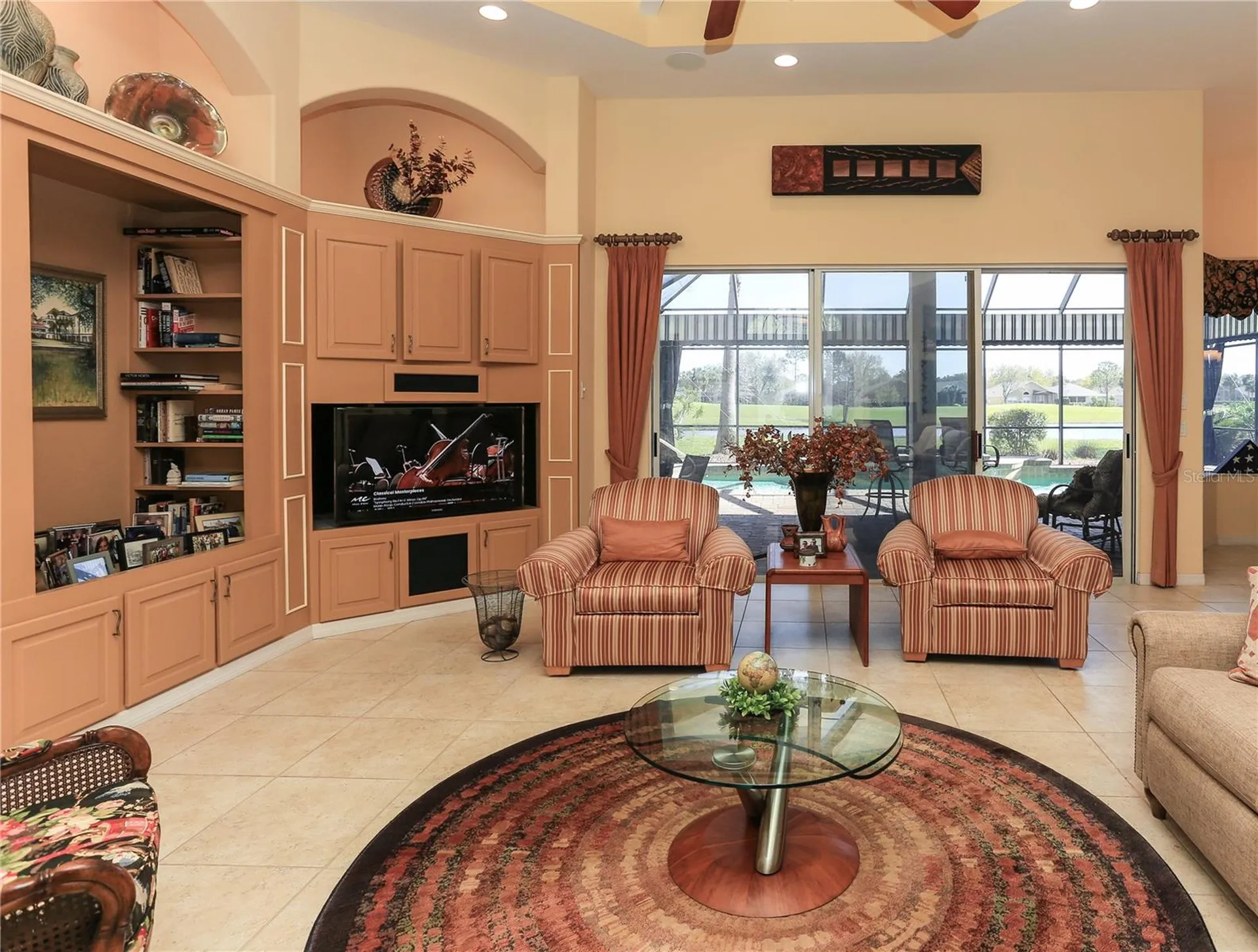 1317 Dovercourt Lane Ormond Beach FL 32174