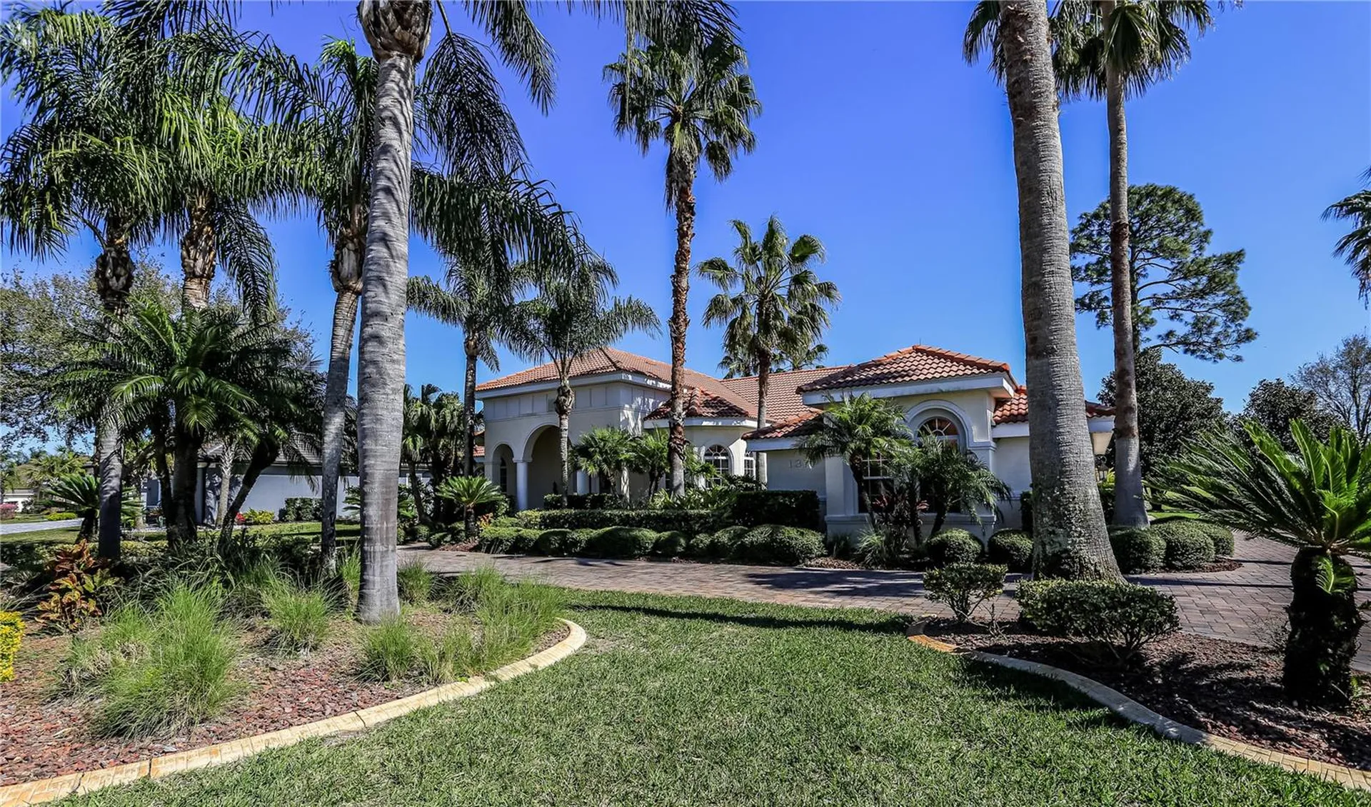 1317 Dovercourt Lane Ormond Beach FL 32174