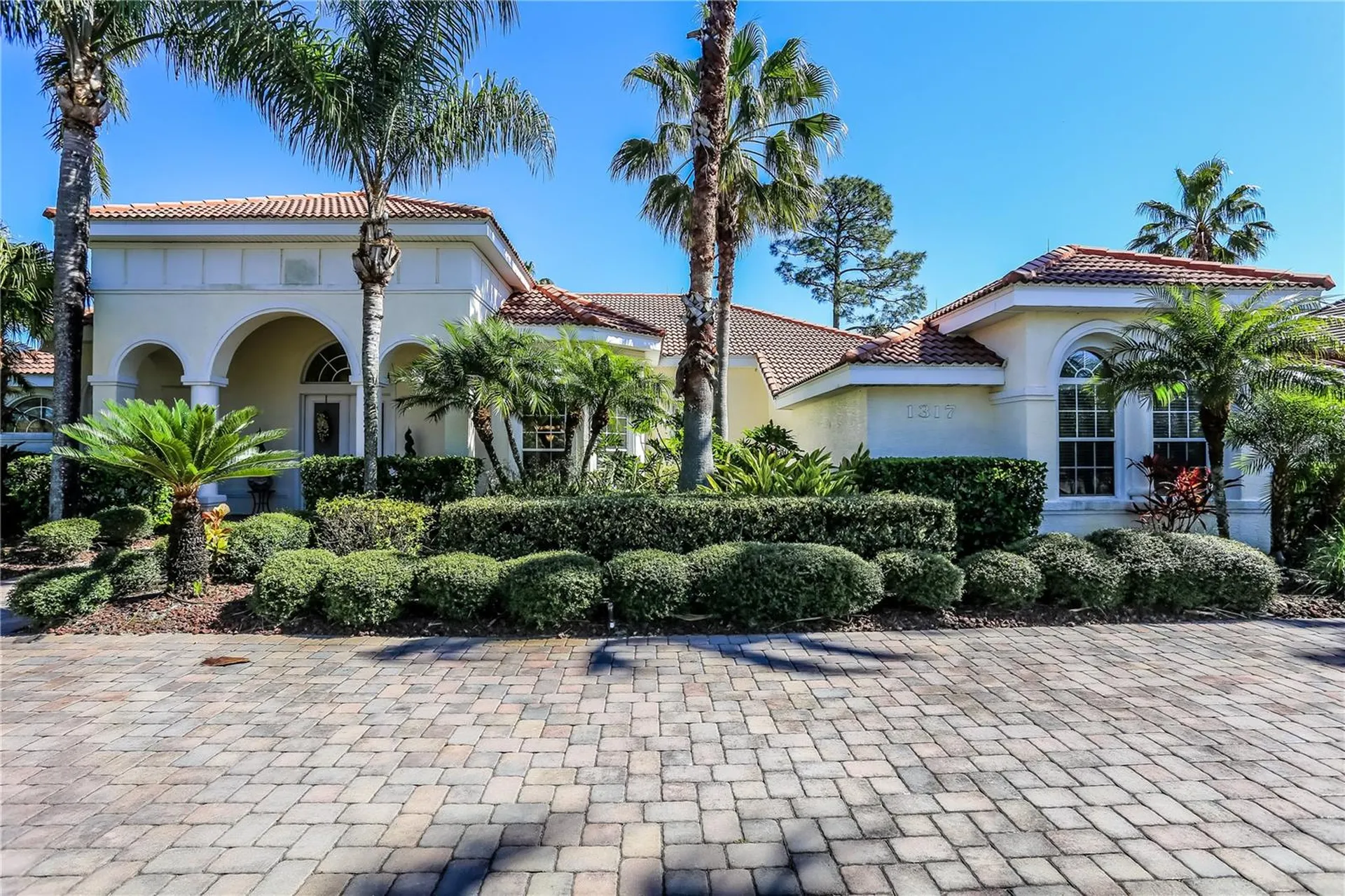 1317 Dovercourt Lane Ormond Beach FL 32174