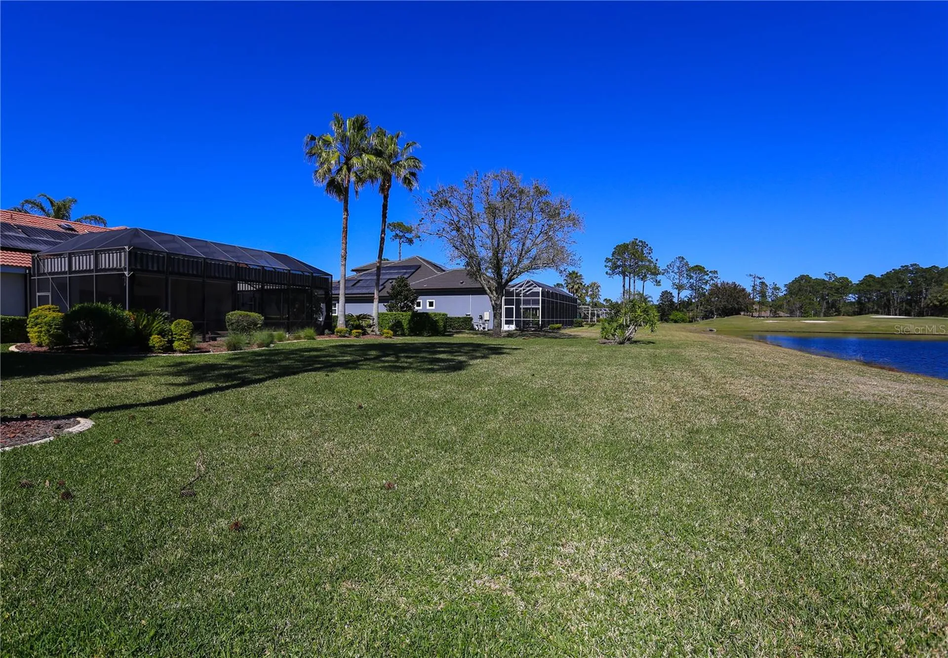 1317 Dovercourt Lane Ormond Beach FL 32174