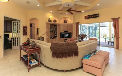 1317 Dovercourt Lane Ormond Beach FL 32174