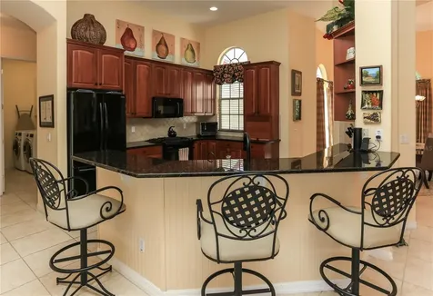 1317 Dovercourt Lane Ormond Beach FL 32174