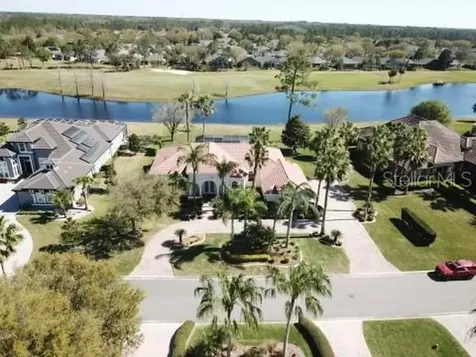 1317 Dovercourt Lane Ormond Beach FL 32174