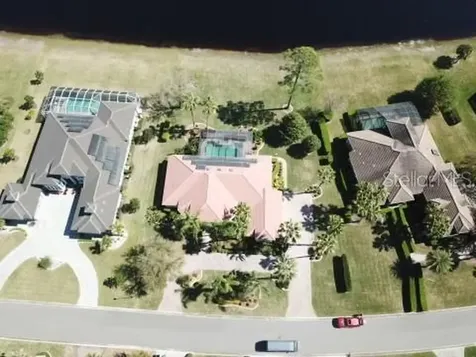 1317 Dovercourt Lane Ormond Beach FL 32174