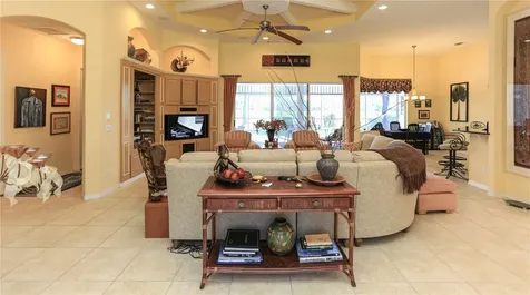1317 Dovercourt Lane Ormond Beach FL 32174