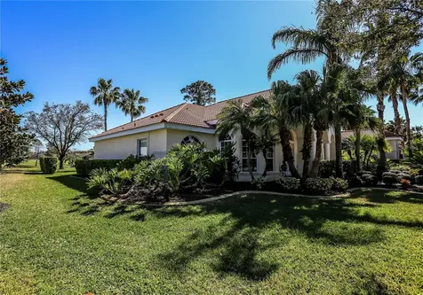 1317 Dovercourt Lane Ormond Beach FL 32174