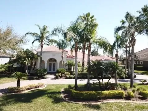 1317 Dovercourt Lane Ormond Beach FL 32174