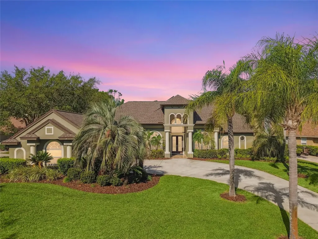 5384 Mira Vista Drive Palm Harbor FL 34685